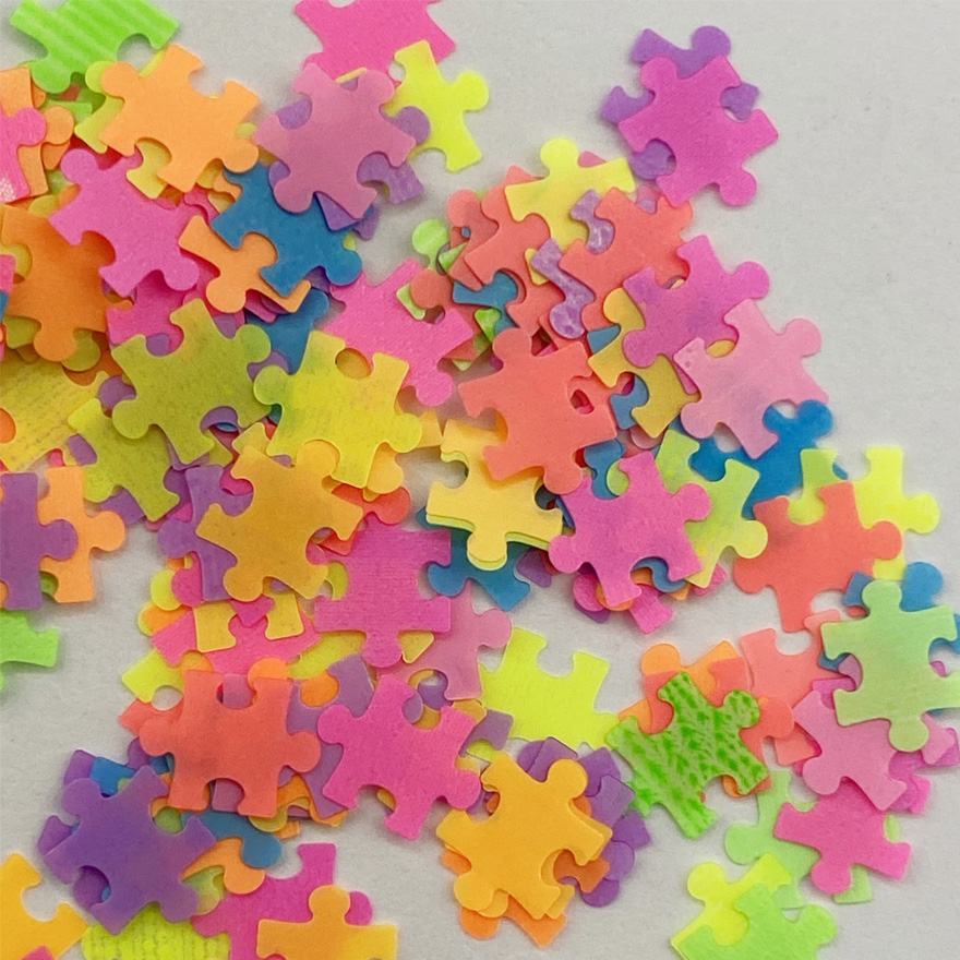 Mix "Puzzles"