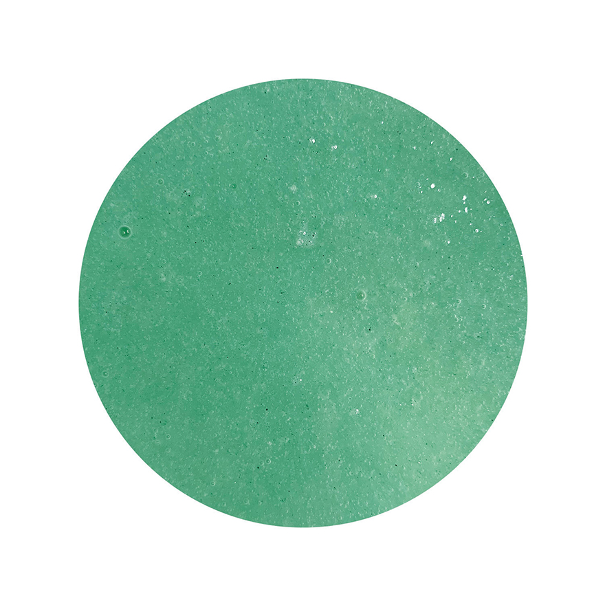 JOKO BLEND Super Green hydrogel mask, 20 g
