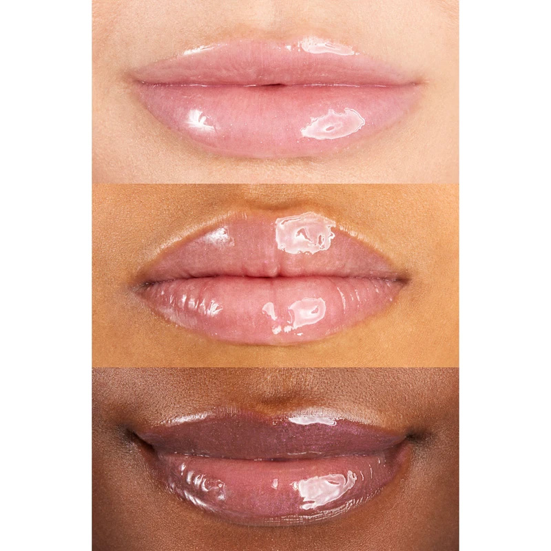 ColourPop So Juicy Plumping Gloss Блиск для губ QT, 12 г