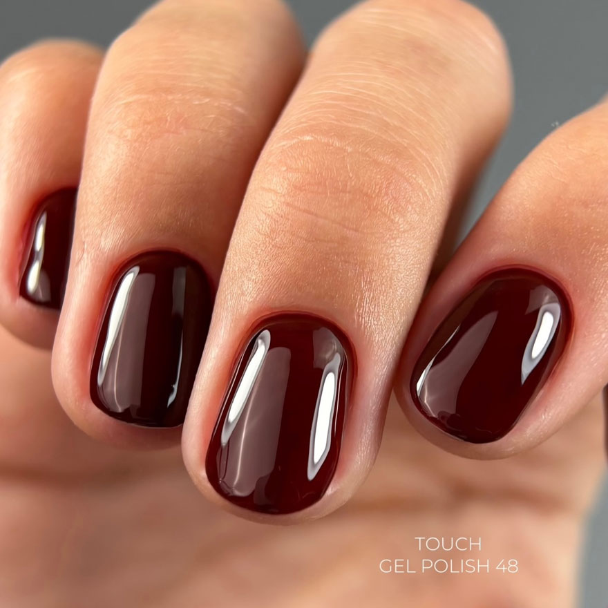 Touch Gel Polish 01, 9 ml