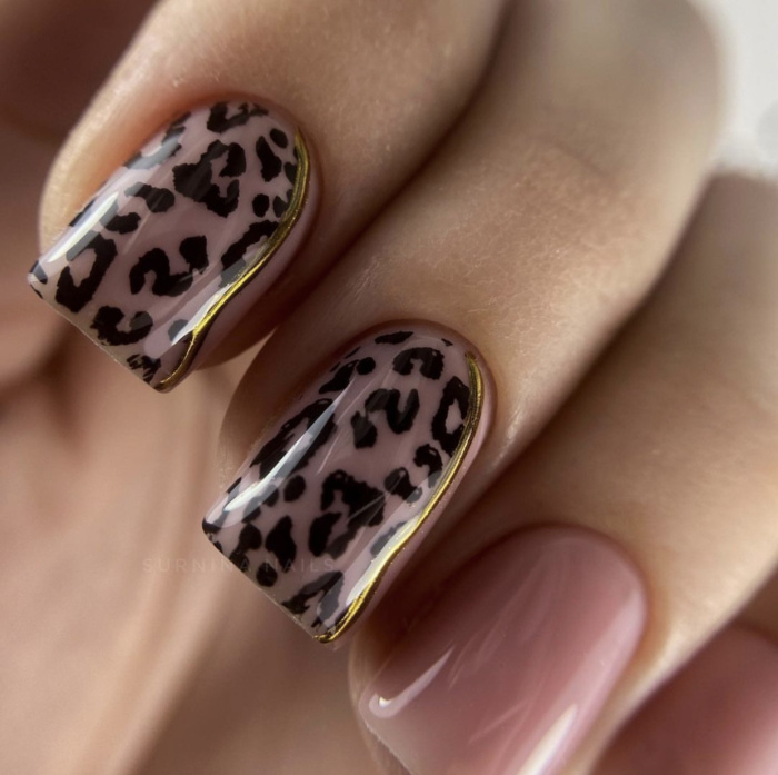 LUNA Camouflage Cover Base No. 14, 13 ml