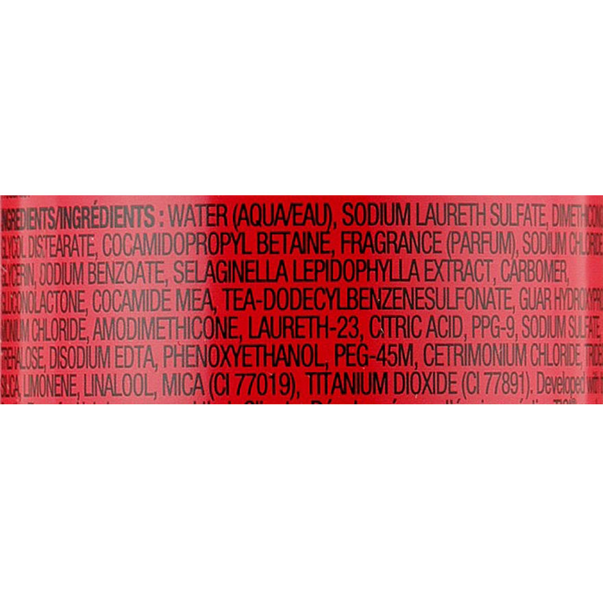 TIGI Bed Head Resurrection шампунь для слабых волос, 400 мл