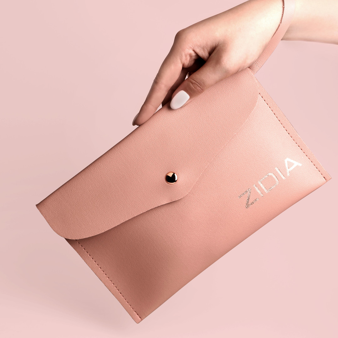 ZIDIA make-up box №2