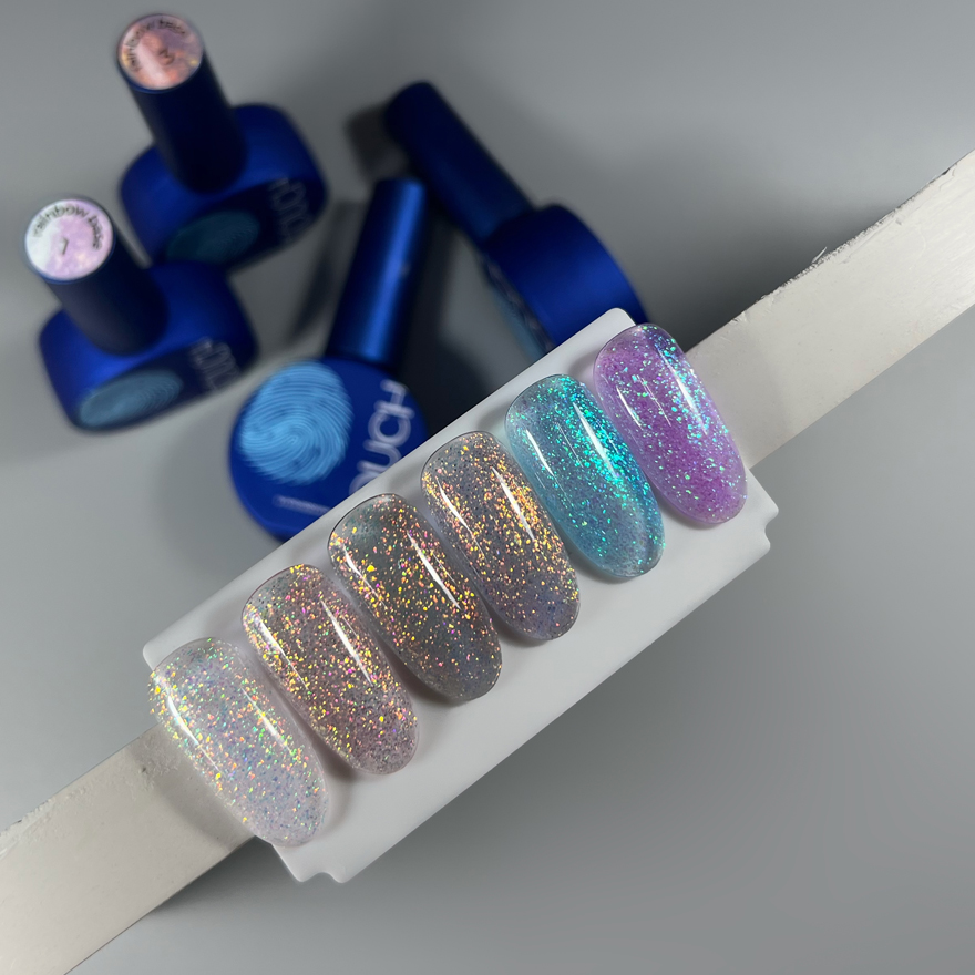 Touch Color Rainbow Base 05, 13 ml