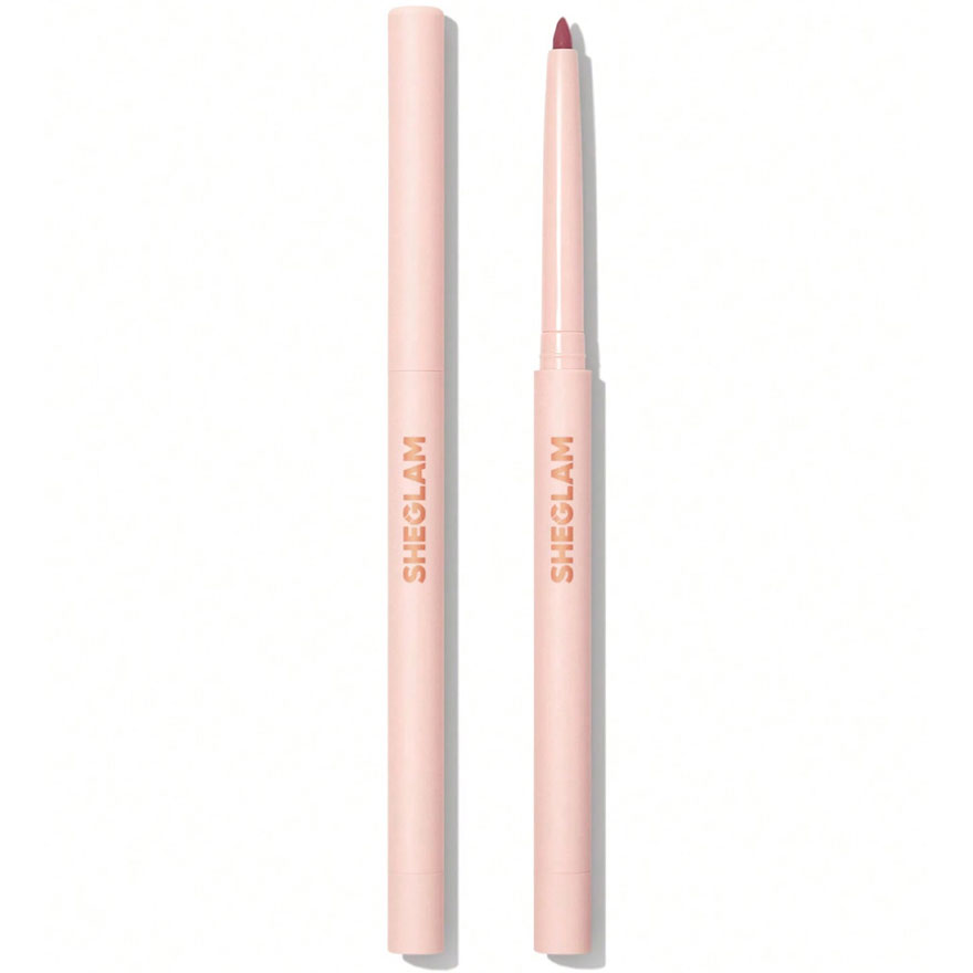 Sheglam Олівець для губ So Lippy Lip Liner-Purple Smoke
