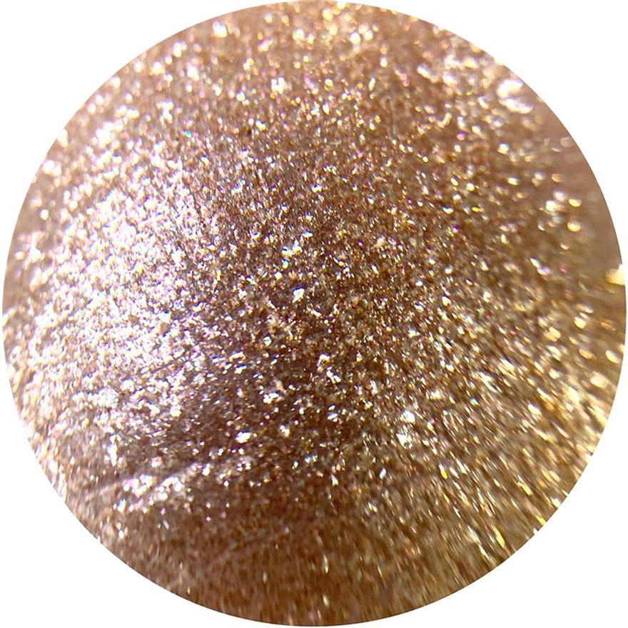 Shine cosmetics Слюда №25, 1 г