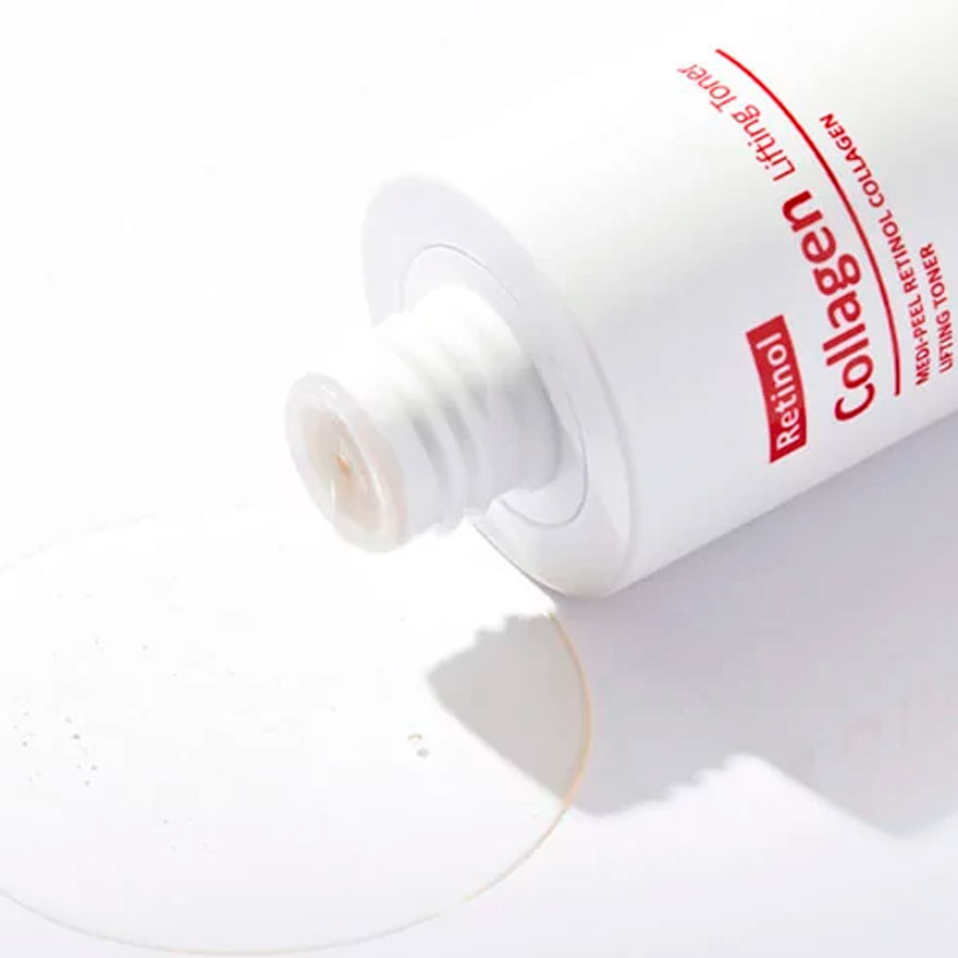 MEDI-PEEL Тонер для лица с ретинолом и коллагеном Retinol Collagen Lifting Toner, 150 мл