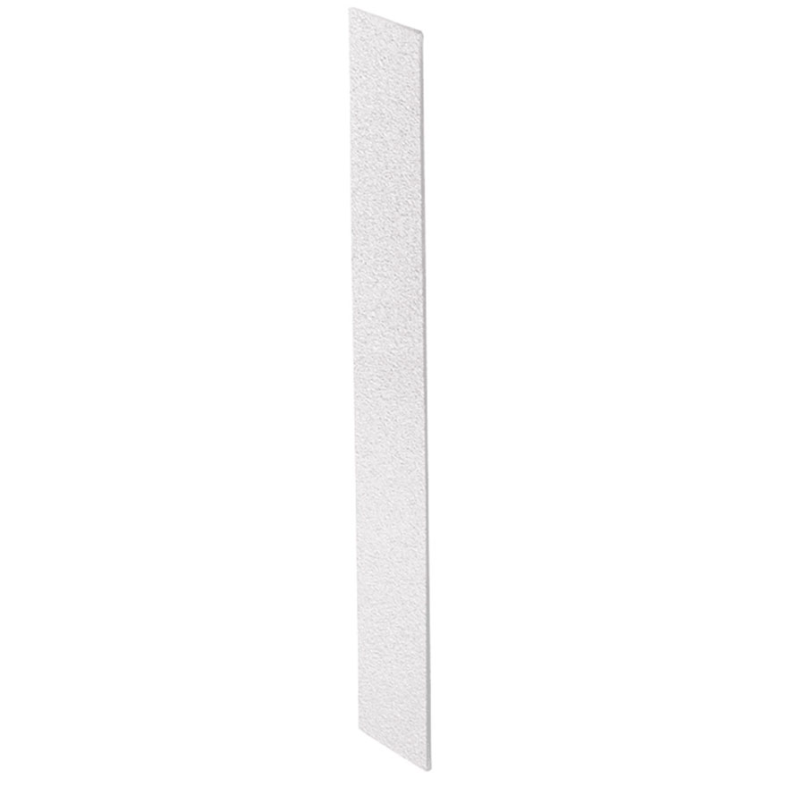 Staleks Pro - Replacement white files for straight files on a soft base EXPERT 20 100 grit (30 pcs)