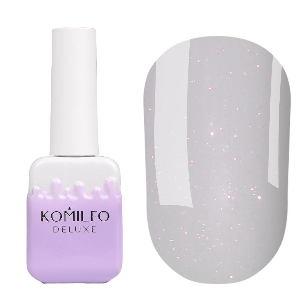 Komilfo Shine Base 003, 10 мл