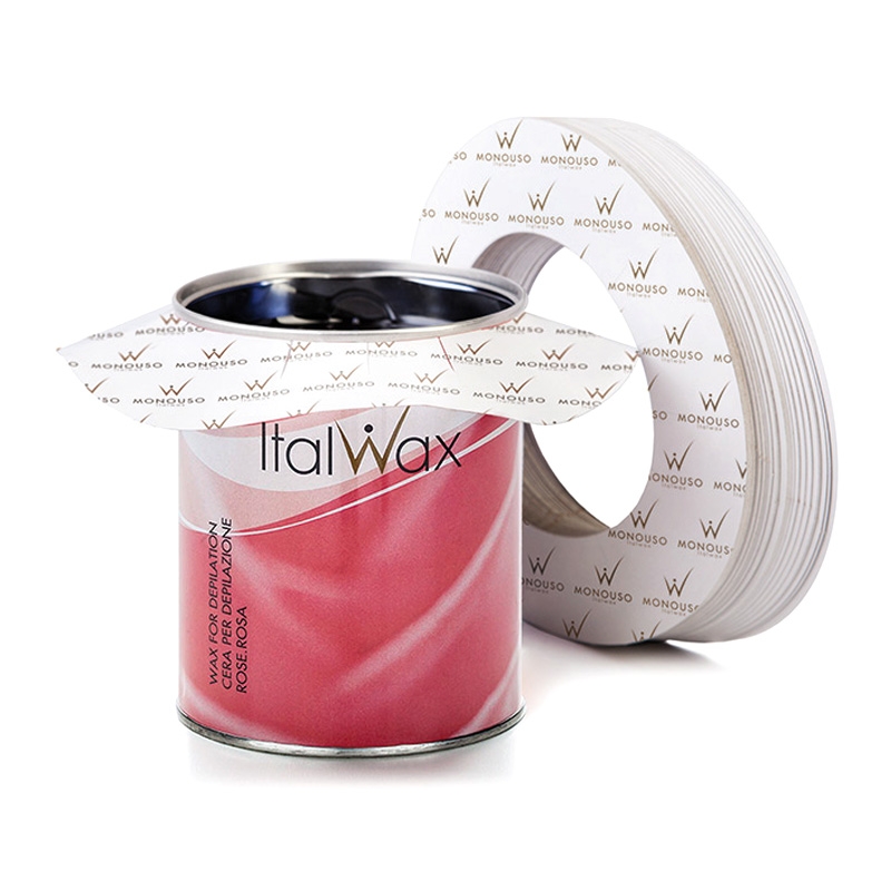 ITALWAX Защитные кольца для баночного воскоплава, 20 шт