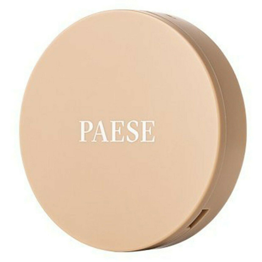 PAESE Semi-transparent Matte Powder