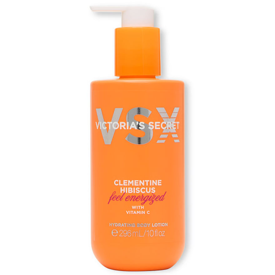 Victoria’s Secret Лосьйон для тіла Clementine Hibiscus, 296 мл