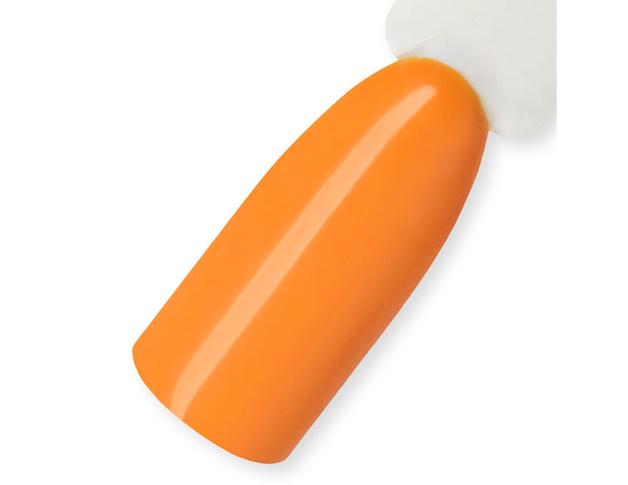 Reforma Gel Polish, Pumpkin (pumpkin, enamel), 10 ml