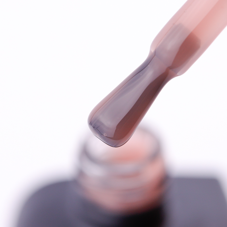 DNKa Pro Gel №001 Karma (beige-pink), 12 ml