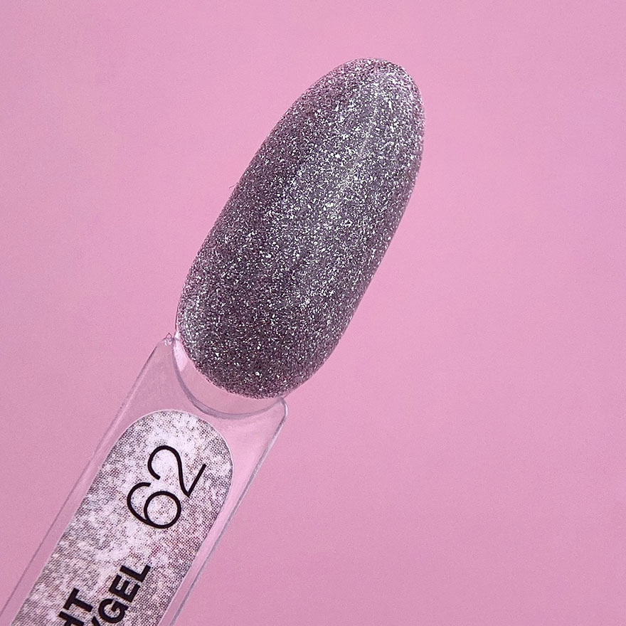 LUNA Gel rare Light Acrygel No. 62, 13 ml