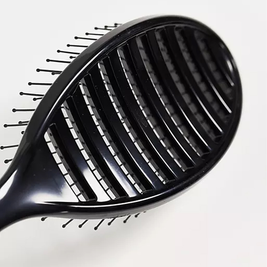 WET BRUSH Hair brush SPEED DRY - Black