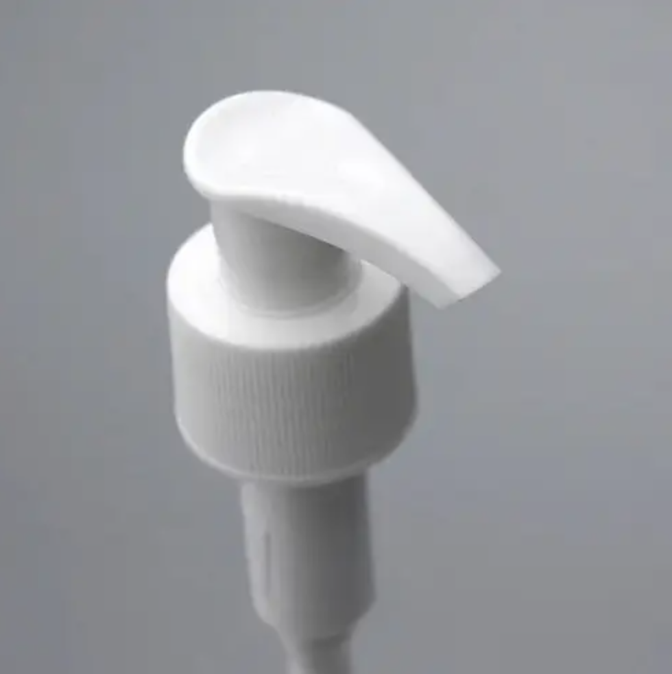 Biki ProfiStyle - dispenser for a bottle in the range of 1000 ml