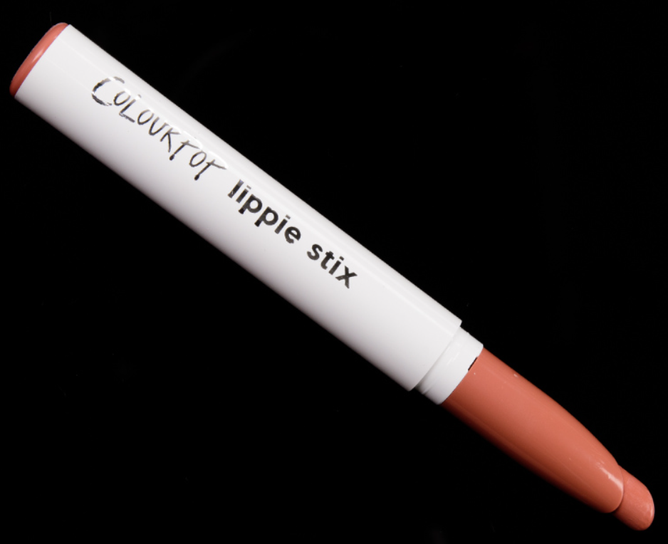 ColourPop Lippie stix Cookie Matte - Помада для губ, 1 г