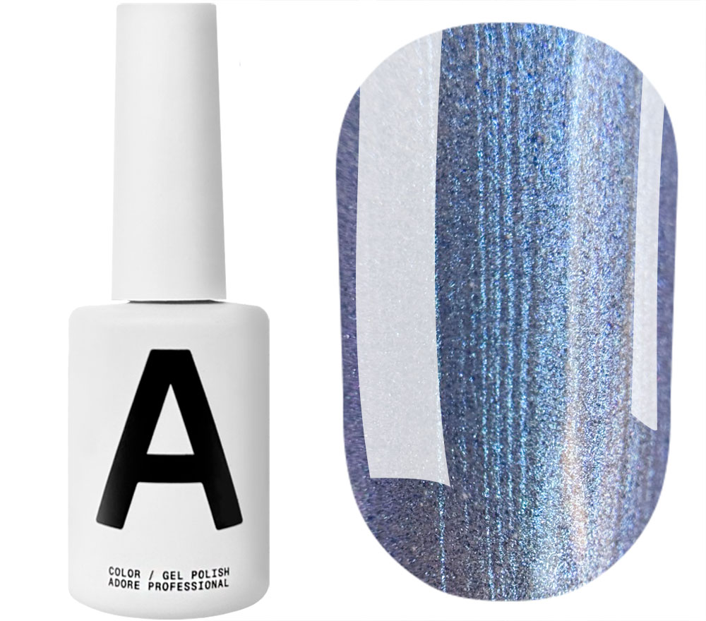 ADORE Gel Polish Гель-лак Cat’s eye St-05, 12 мл