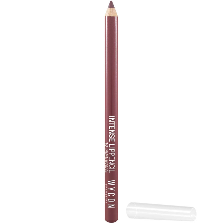 Wycon Intense Lip Pencil #10 - Taupe Mauve Wycon Intense Lip Pencil #10 - Taupe Mauve
