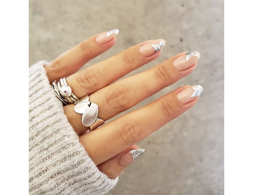 CND Гель-лак для нігтів Shellac Bare Chemise (пастельний бежево-рожевий, емаль), 7,3 мл