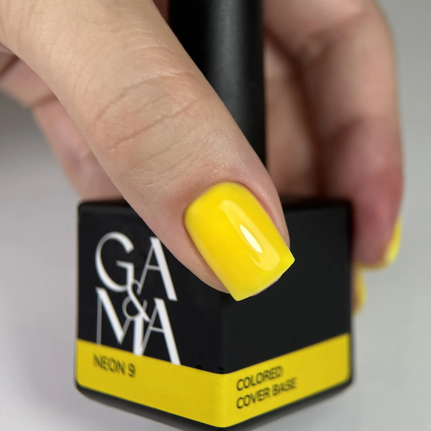 GA&MA Camouflage base Cover base 002 Cloud, 15 ml