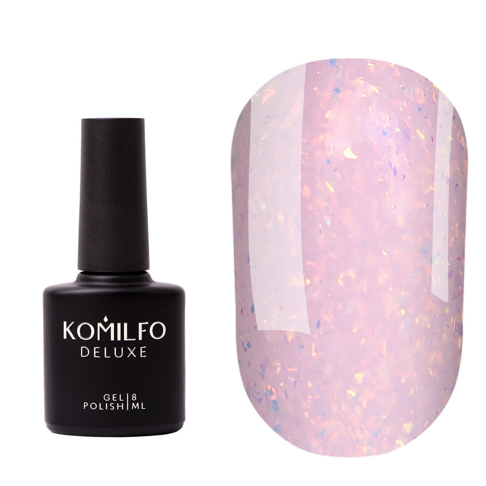 Komilfo Sweety Base 002, 8 мл Komilfo Sweety Base 002, 8 мл
