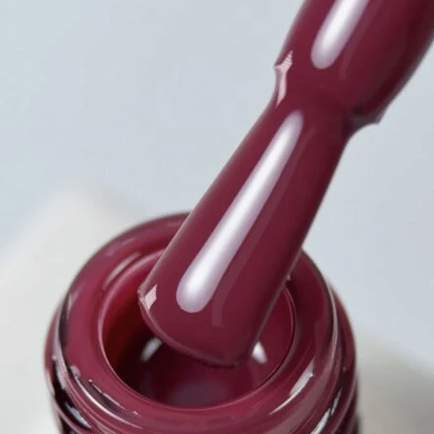 Nails Of The Day Гель-лак Color of the month October 2025 Toscano, 10 мл
