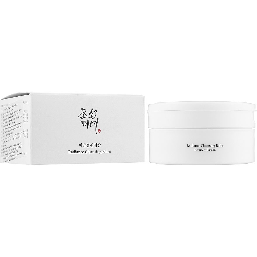BEAUTY OF JOSEON Radiance Cleansing Balm, 100 ml