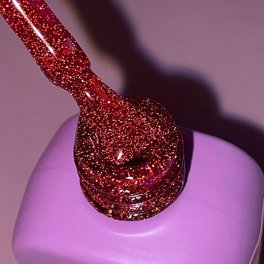 LUNA Гель рідкий Light Acrygel №57, 13 мл