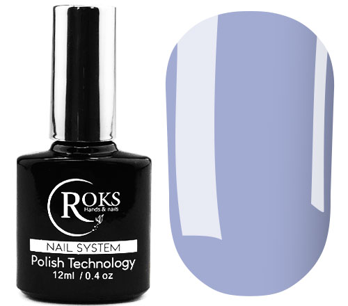Roks Base Rubber French №036, 12 мл