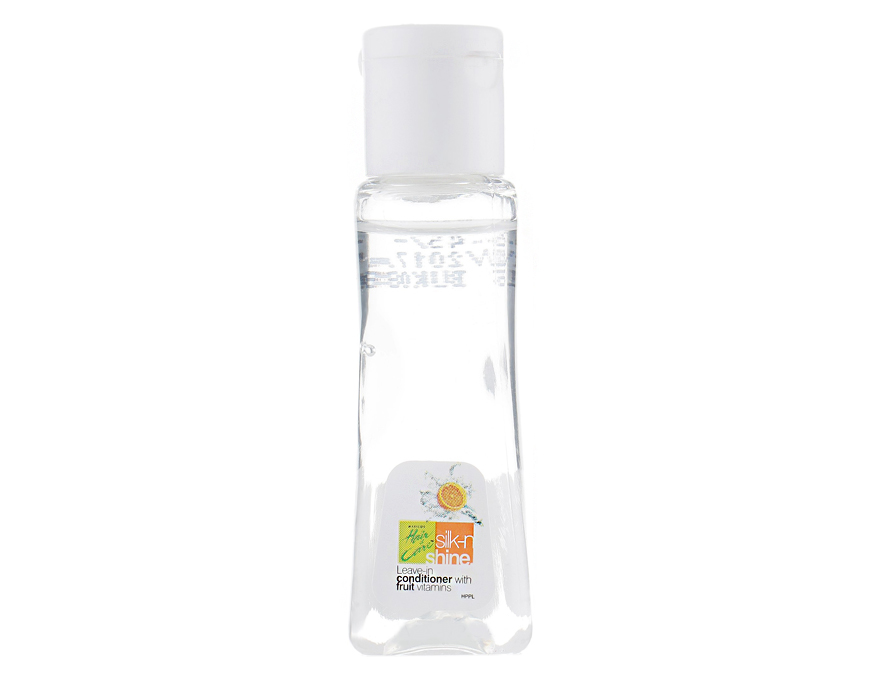 Oil for hair ends "Silk-n-Shine" TM Hair & Care, 50 ml