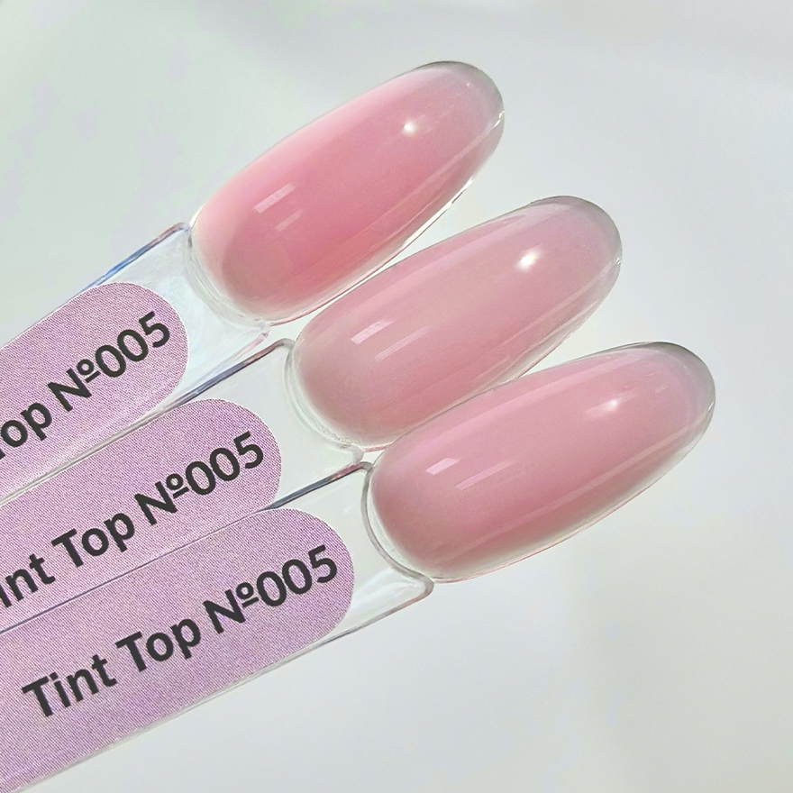 Komilfo Tint Top 005, 8 мл