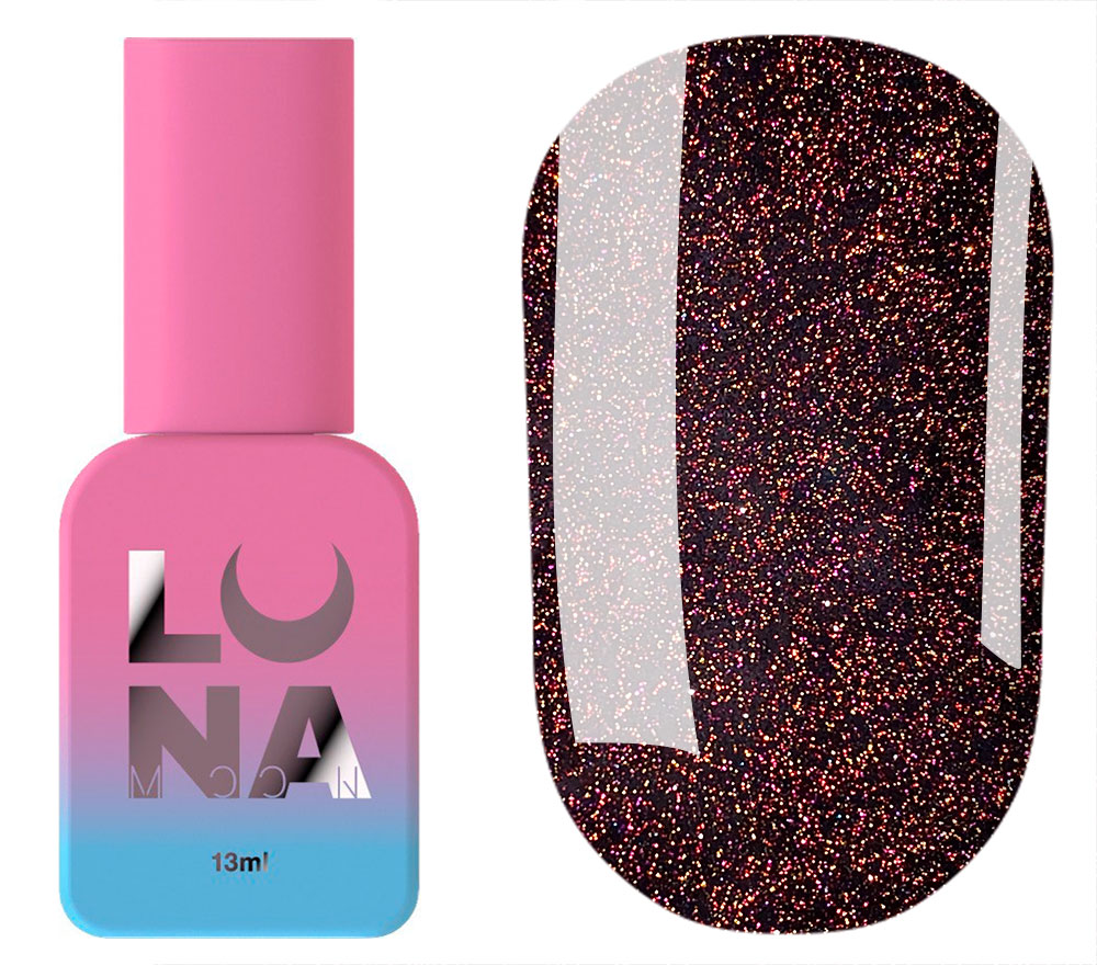 LUNA Rare Gel Light Acrygel No. 61, 13 ml