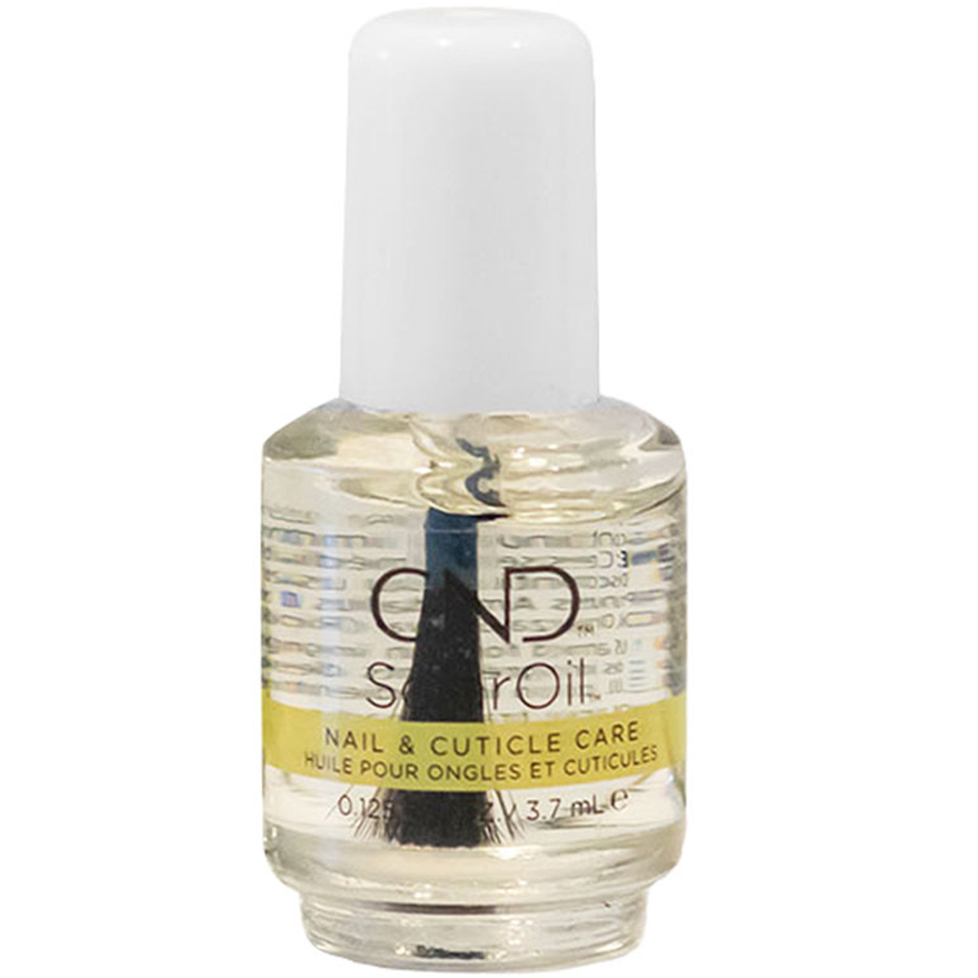CND Cuticle and nail oil SolarOil, 3.7 ml
