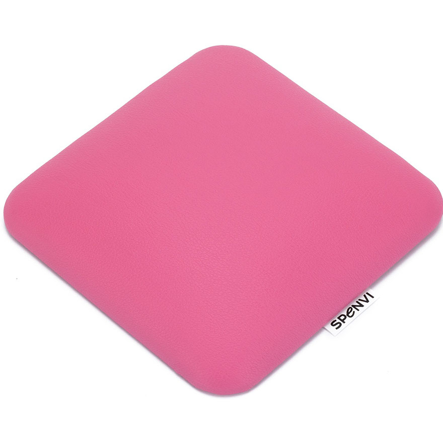 SPENVI Подушка под локоть для маникюра Mini Pink SPENVI Подушка под локоть для маникюра Mini Pink