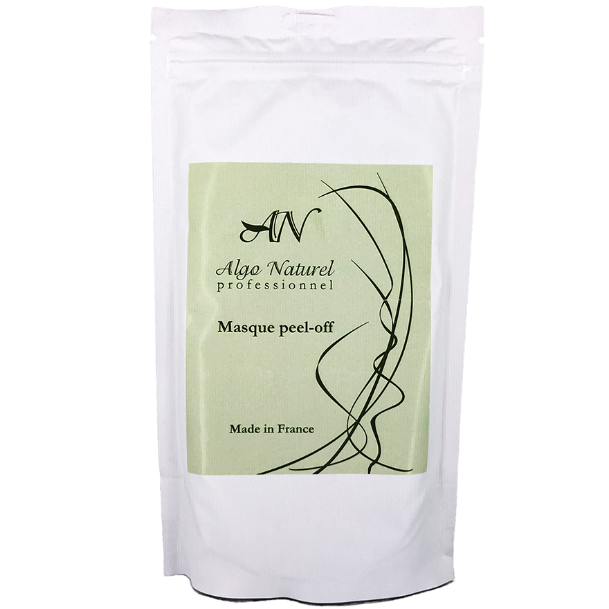 Algo Naturel alginate mask with hyaluronic acid and marine collagen, 200 g