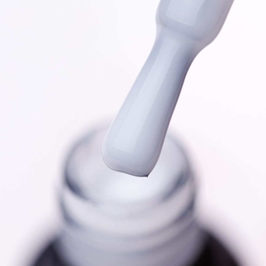 Siller Nail Base Cover Milky, 30 ml