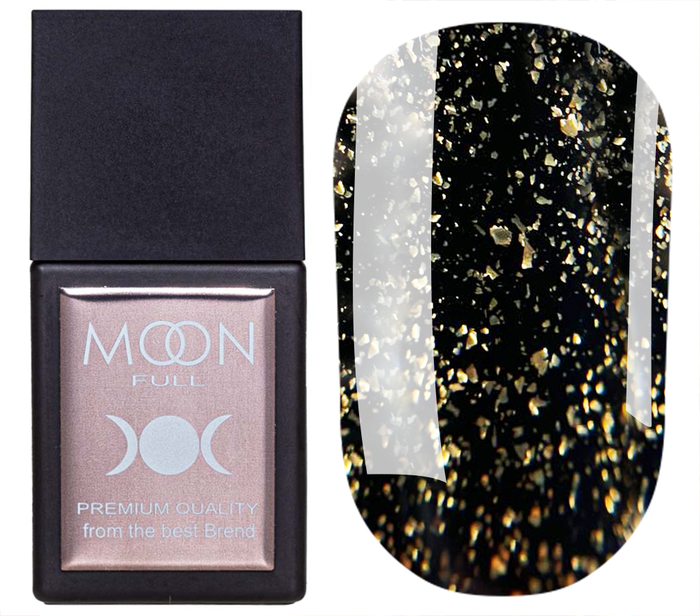 Moon Full Amazing Shimmer Top SH11, 12 ml