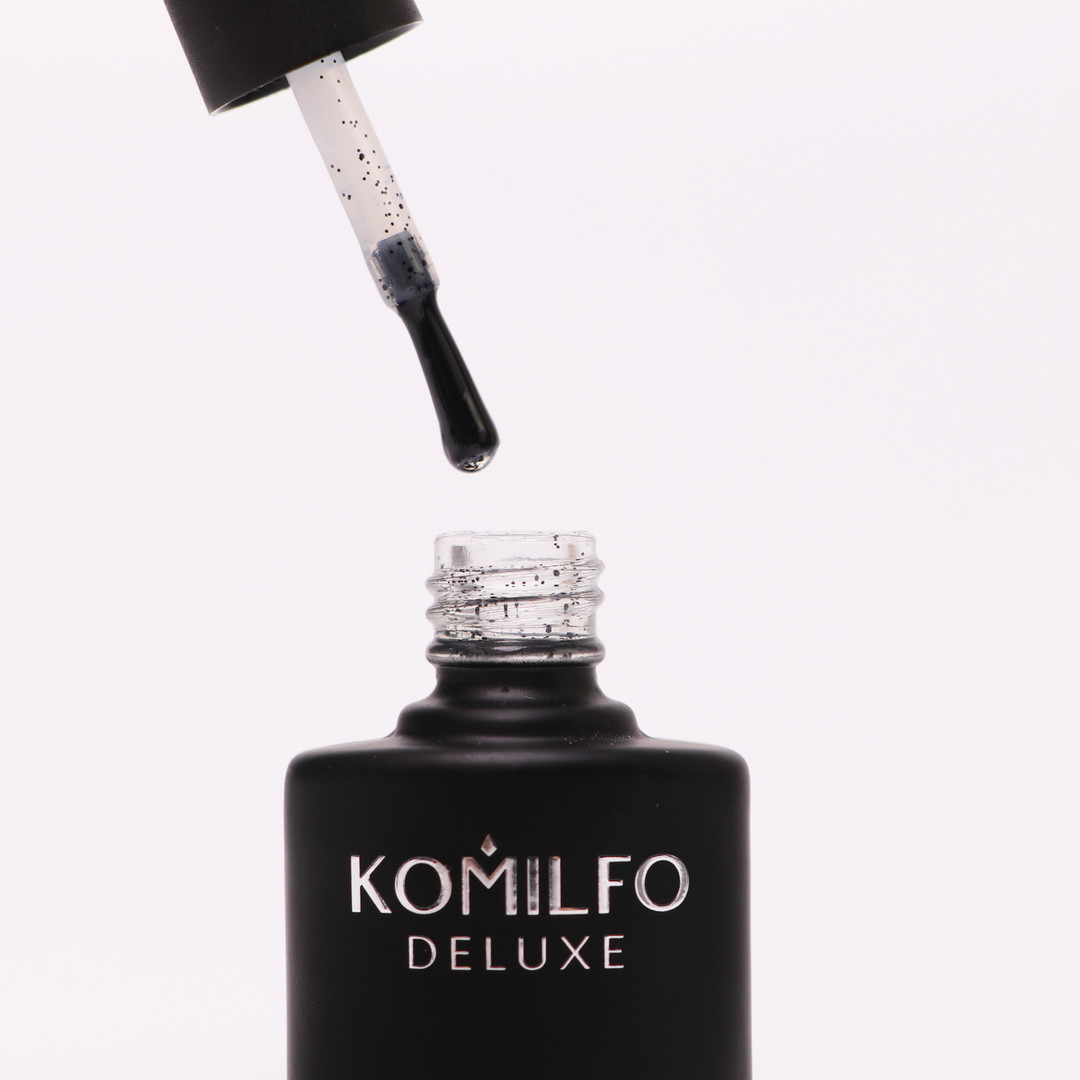 Komilfo No Wipe Dragon Top, 8 мл