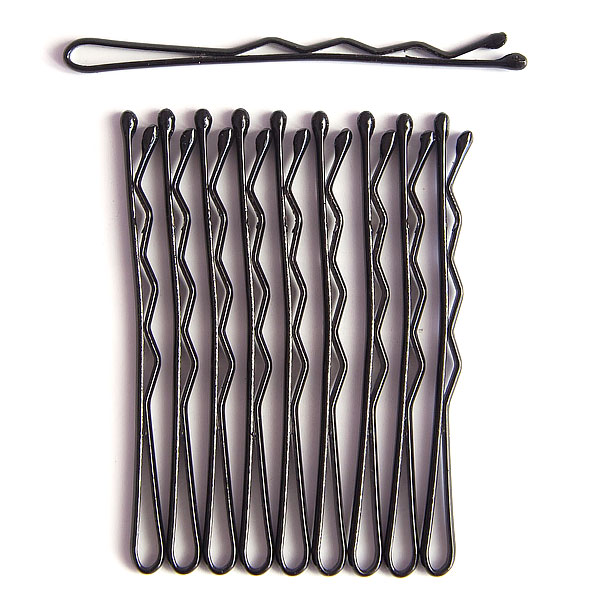 JZA Invisible bags chorn, 5 cm hvilyasti, 10 pcs, with two bags