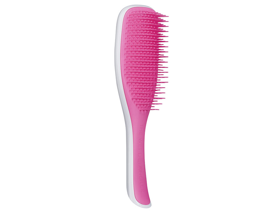 Comb Tangle Teezer The Wet Detangler Popping Pink