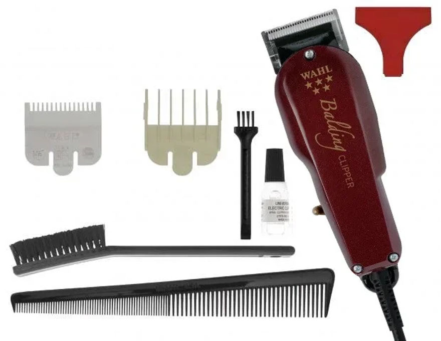 Wahl hair clipper BALDING 5 STAR