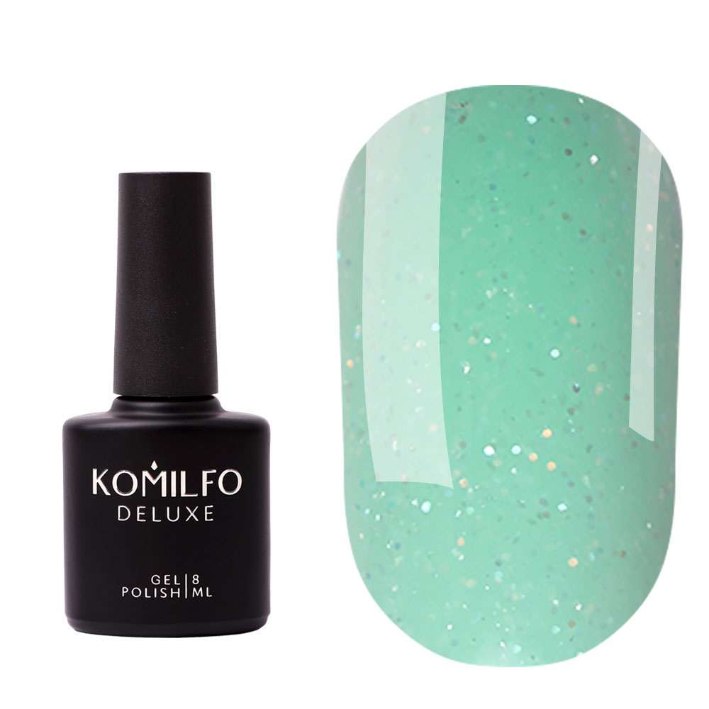 Komilfo Glance Base 004, 8 мл