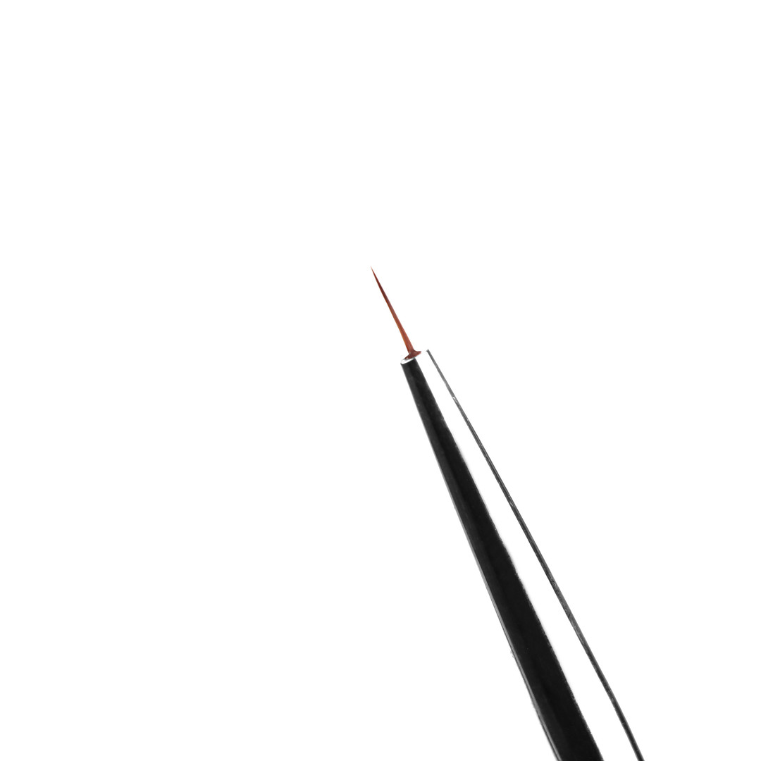 Brush Kira Nails Paint PS 00 (Syntetic)