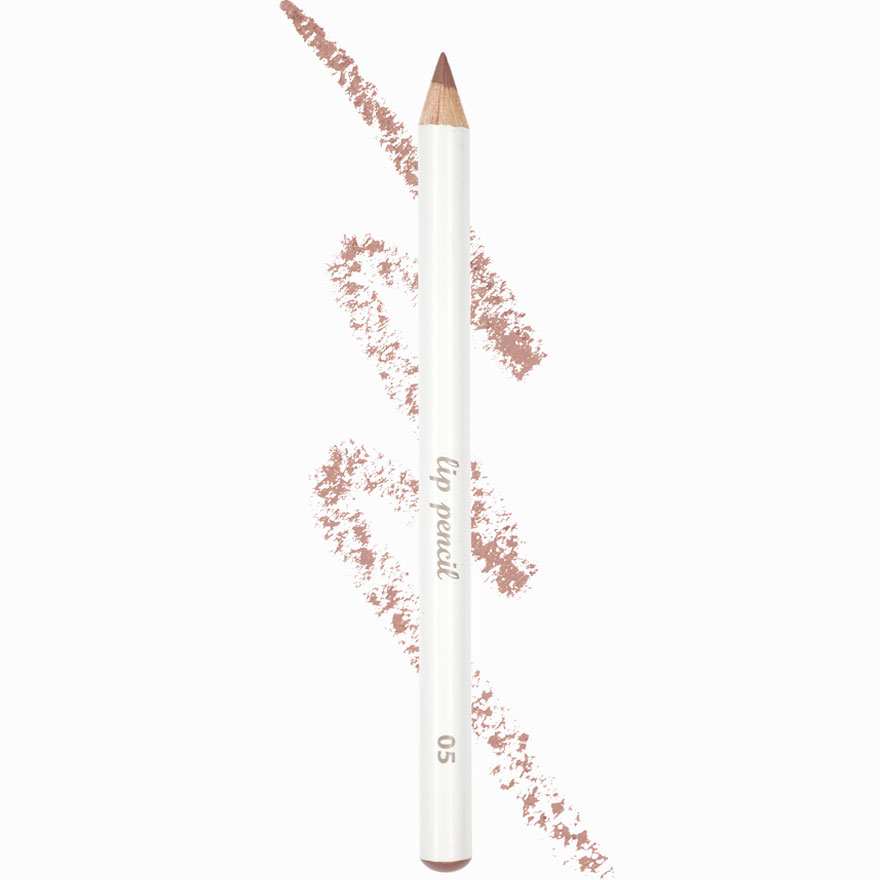 Davydenko Beauty Карандаш для губ 05 Davydenko Beauty Карандаш для губ 05