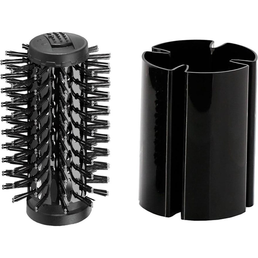 BaByliss PRO Rotating hair dryer with automatic rotation, diameter 40-50 mm (12 months warranty)