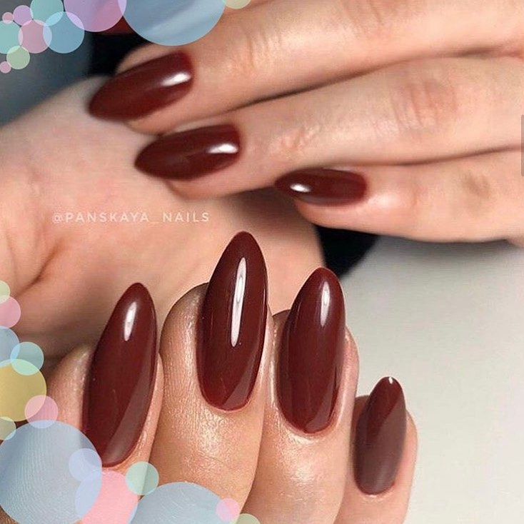 Гель-лак Kira Nails №039 HEMA/TPO free, 6 мл