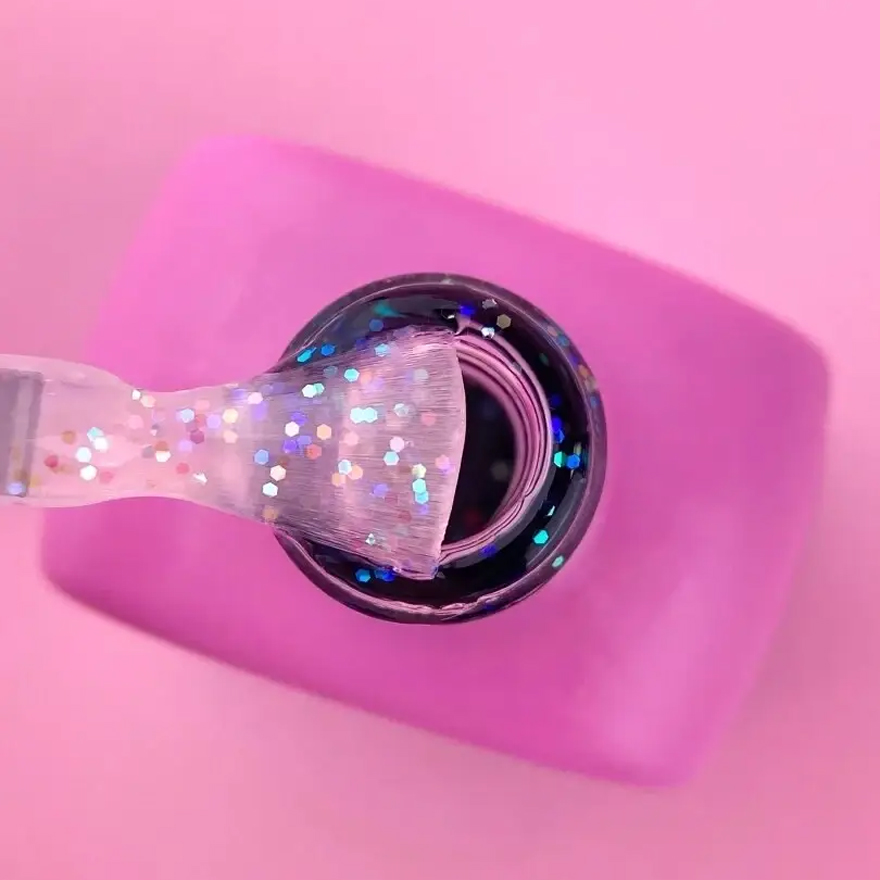 LUNA Top for gel polish Top Calx 13 ml