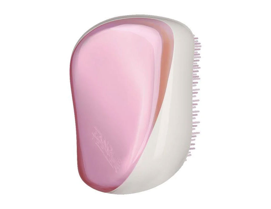Tangle Teezer Hairbrush Compact Styler Holo Hero